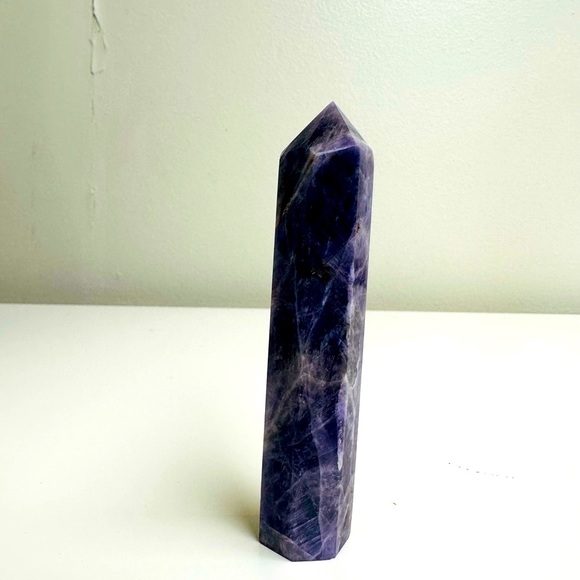 Other - Amethyst tower